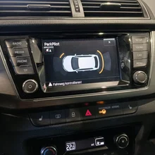 Thumbnail-Foto von Fahrzeug