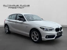 Thumbnail-Foto von Fahrzeug