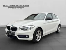 Thumbnail-Foto von Fahrzeug