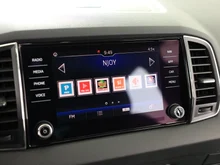 Thumbnail-Foto von Fahrzeug