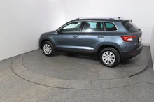 Thumbnail-Foto von Fahrzeug