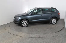 Thumbnail-Foto von Fahrzeug