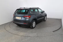 Thumbnail-Foto von Fahrzeug