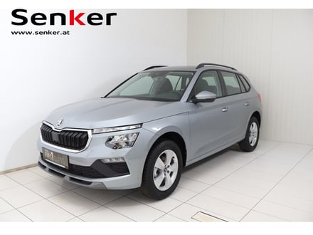 Škoda Kamiq Selection TSI