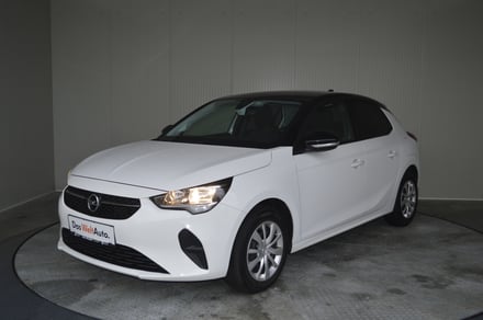 Opel Corsa F Edition