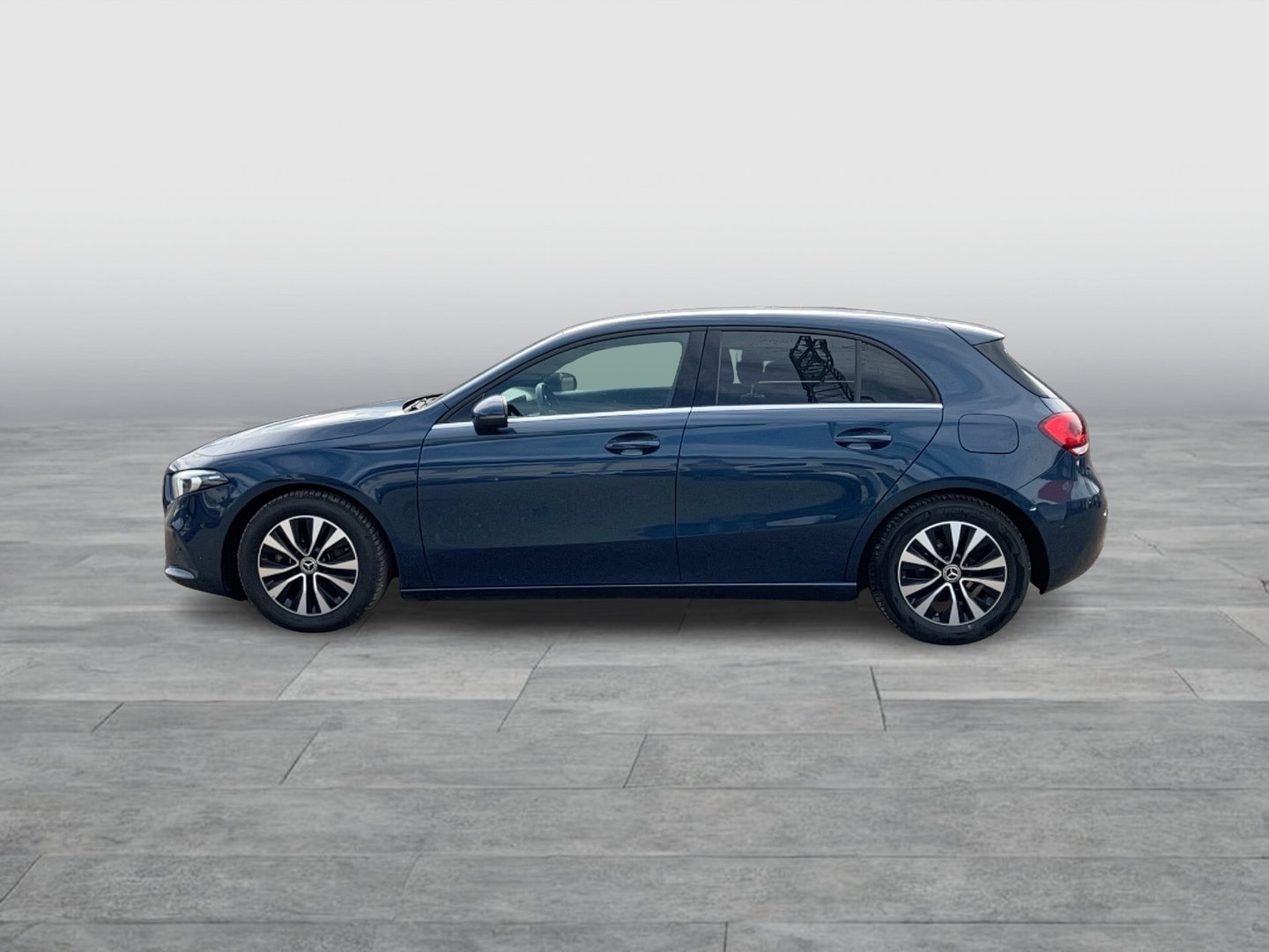 Mercedes A 180 Aut. | Bild 3 von 20