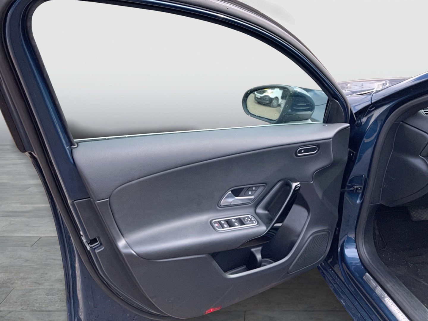 Mercedes A 180 Aut. | Bild 8 von 20