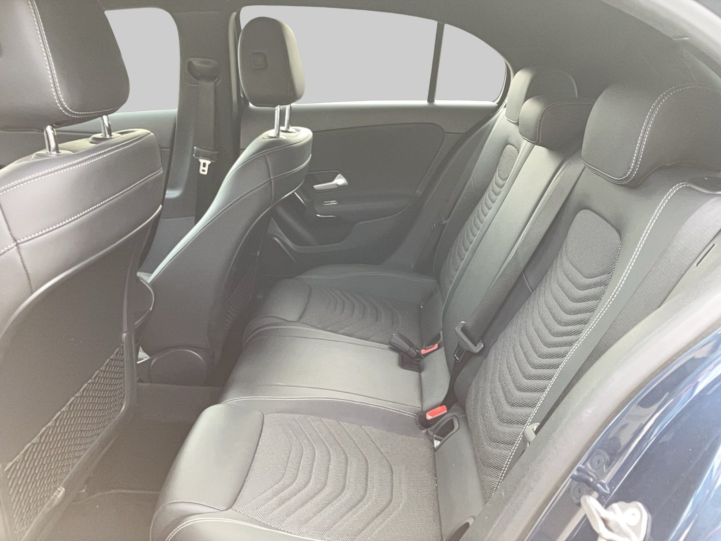 Mercedes A 180 Aut. | Bild 11 von 20