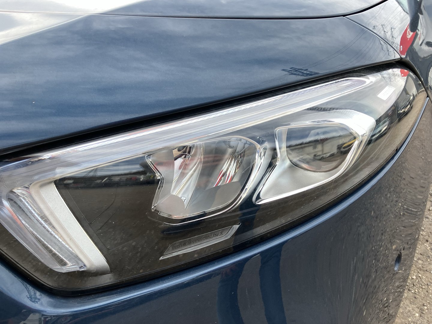 Mercedes A 180 Aut. | Bild 17 von 20