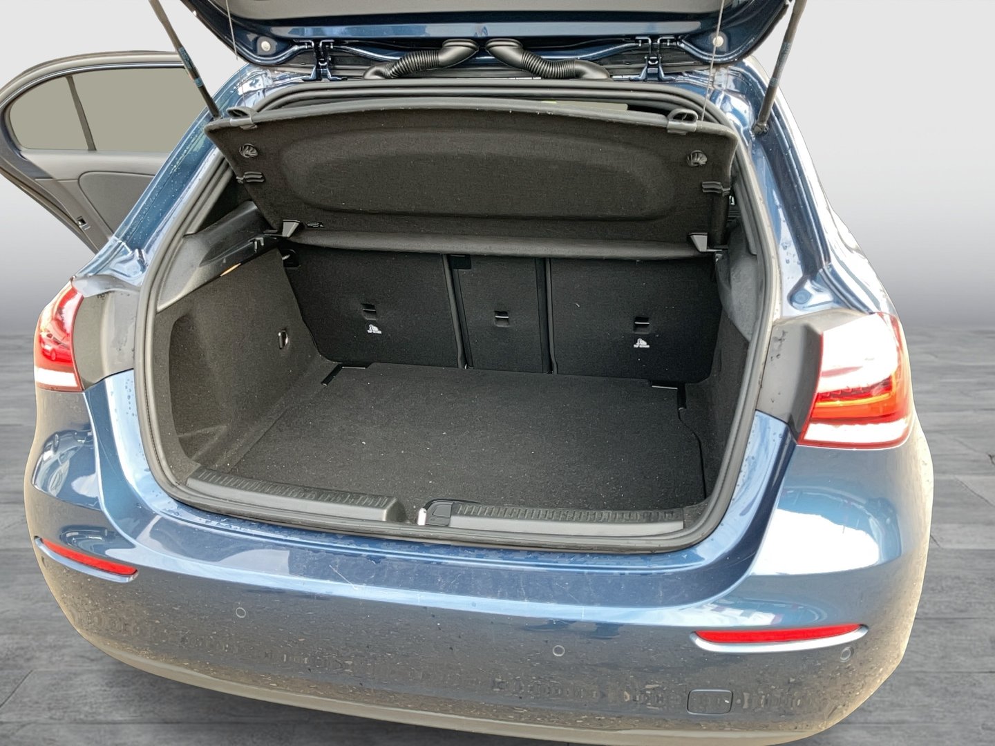 Mercedes A 180 Aut. | Bild 12 von 20