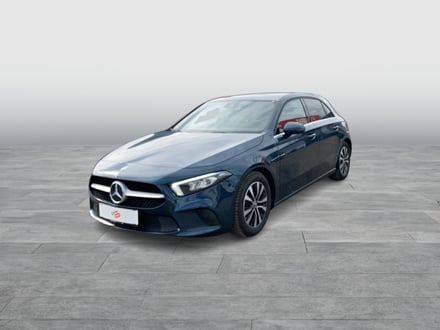 Mercedes A 180 Aut.