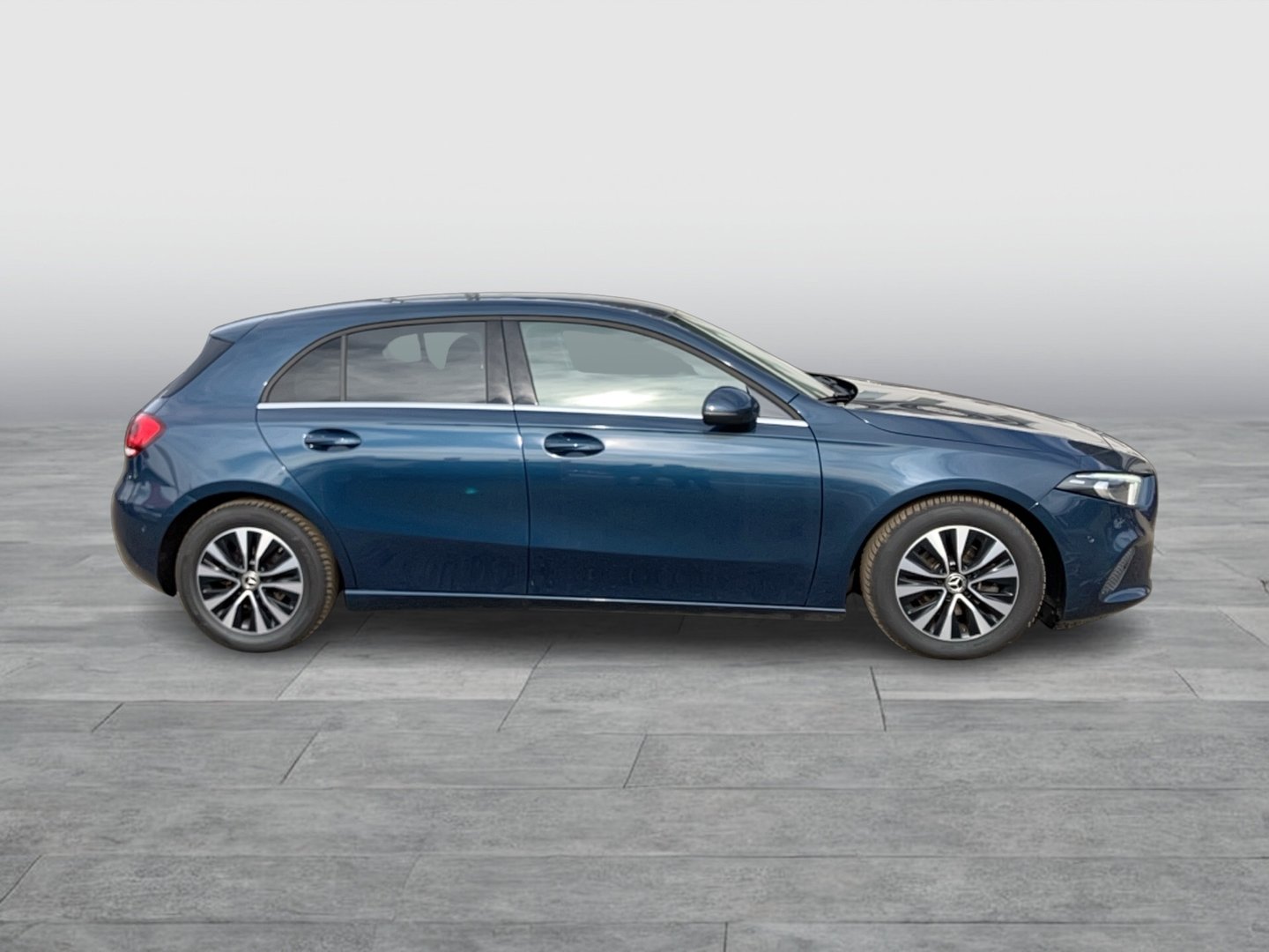 Mercedes A 180 Aut. | Bild 6 von 20