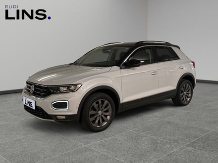 VW T-Roc Design TSI OPF