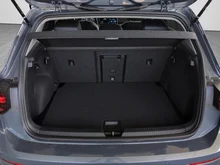 VW Golf Rabbit mHEV DSG in Delfingrau Metallic