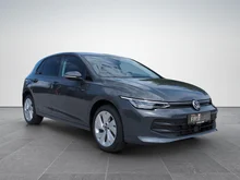 VW Golf Rabbit mHEV DSG in Delfingrau Metallic