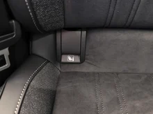 VW Golf Rabbit mHEV DSG in Delfingrau Metallic