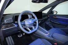 CUPRA Born ENDURANCE 79/84 170kW/231PS in Nevada-Weiß Metallic