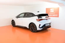 CUPRA Born ENDURANCE 79/84 170kW/231PS in Nevada-Weiß Metallic