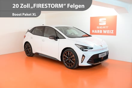 CUPRA Born ENDURANCE 79/84 170kW/231PS