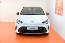 CUPRA Born ENDURANCE 79/84 170kW/231PS in Nevada-Weiß Metallic