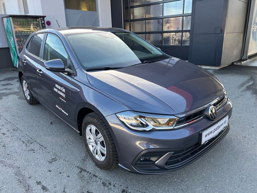 VW Polo 4Me TSI