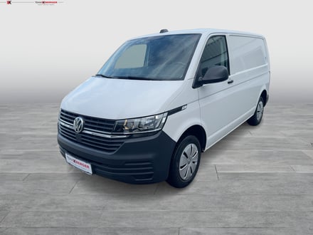 VW Transporter Kastenwagen TDI
