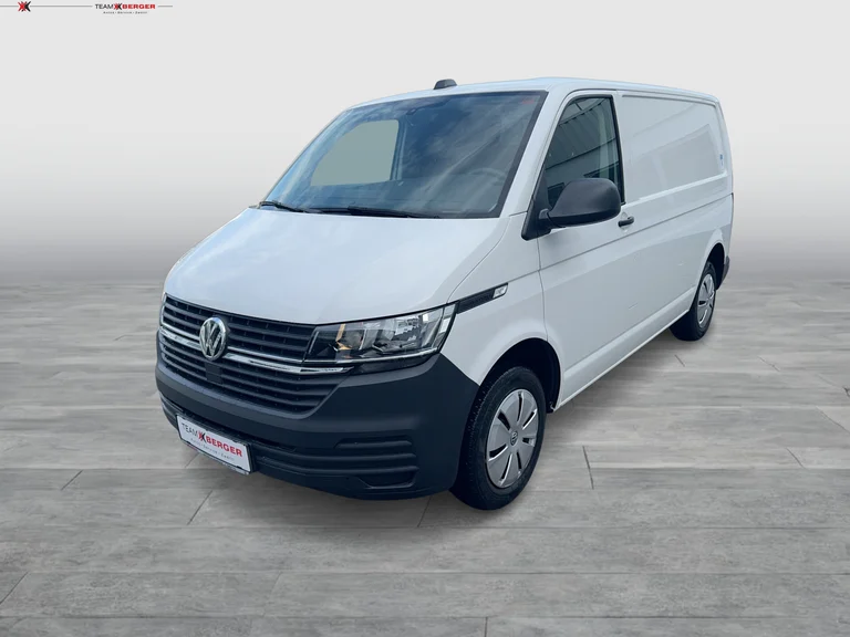 VW Transporter Kastenwagen TDI