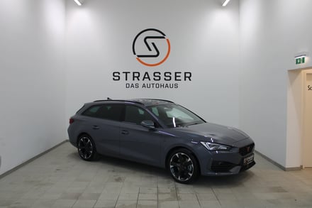 CUPRA Leon SP Kombi TRIBE 2.0 TDI DSG 150