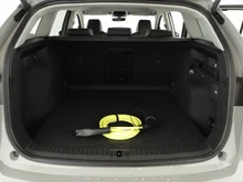 Škoda Enyaq Selection 85x in Stahl-Grau