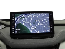 Škoda Enyaq Selection 85x in Stahl-Grau