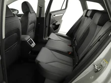 Škoda Enyaq Selection 85x in Stahl-Grau