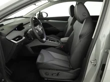 Škoda Enyaq Selection 85x in Stahl-Grau