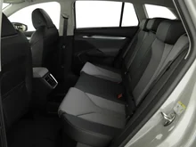 Škoda Enyaq Selection 85x in Stahl-Grau