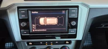 VW Passat Variant CL TDI SCR 4MOTION DSG in Reflexsilber Metalli