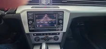 VW Passat Variant CL TDI SCR 4MOTION DSG in Reflexsilber Metalli