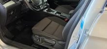 VW Passat Variant CL TDI SCR 4MOTION DSG in Reflexsilber Metalli