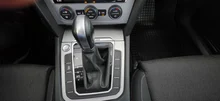 VW Passat Variant CL TDI SCR 4MOTION DSG in Reflexsilber Metalli