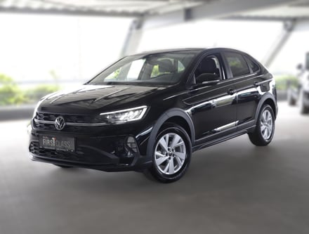 VW Taigo 4Me TSI