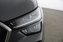 Škoda Kodiaq Selection TDI DSG in GRAPHITE-GRAU METALLIC