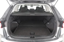 Škoda Kodiaq Selection TDI DSG in GRAPHITE-GRAU METALLIC