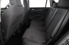 Škoda Kodiaq Selection TDI DSG in GRAPHITE-GRAU METALLIC