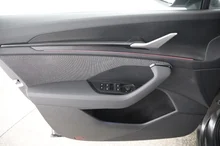 Škoda Kodiaq Selection TDI DSG in GRAPHITE-GRAU METALLIC