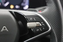 Škoda Kodiaq Selection TDI DSG in GRAPHITE-GRAU METALLIC