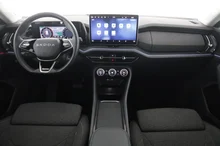 Škoda Kodiaq Selection TDI DSG in GRAPHITE-GRAU METALLIC