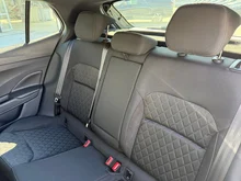Škoda Fabia Selection TSI in Timiano-Grün