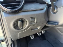 Škoda Fabia Selection TSI in Timiano-Grün