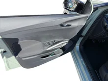 Škoda Fabia Selection TSI in Timiano-Grün
