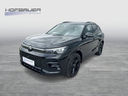 VW Tiguan Sport eHybrid DSG 150 kW