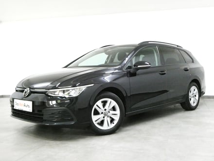 VW Golf Variant Life TDI