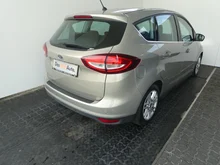 Thumbnail-Foto von Fahrzeug